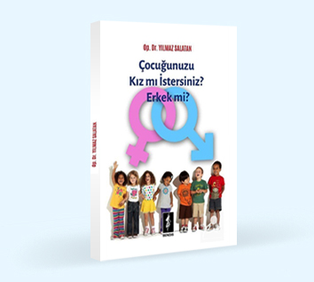 Çocuğunuzu Kız mı İstersiniz? Erkek mi? İmage